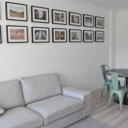 Cascais Family & Friendsアパートメント エクステリア 写真