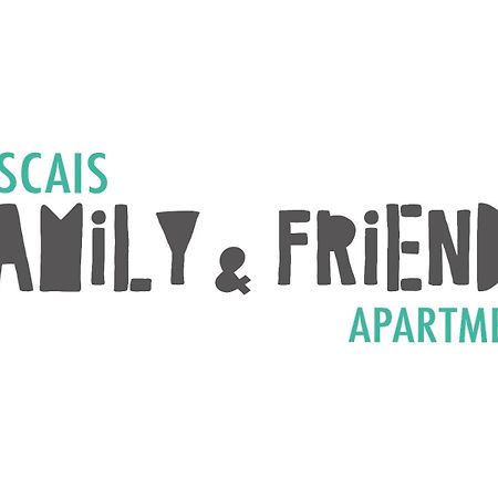 Cascais Family & Friendsアパートメント エクステリア 写真