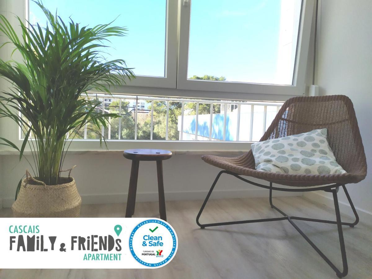 Cascais Family & Friendsアパートメント エクステリア 写真