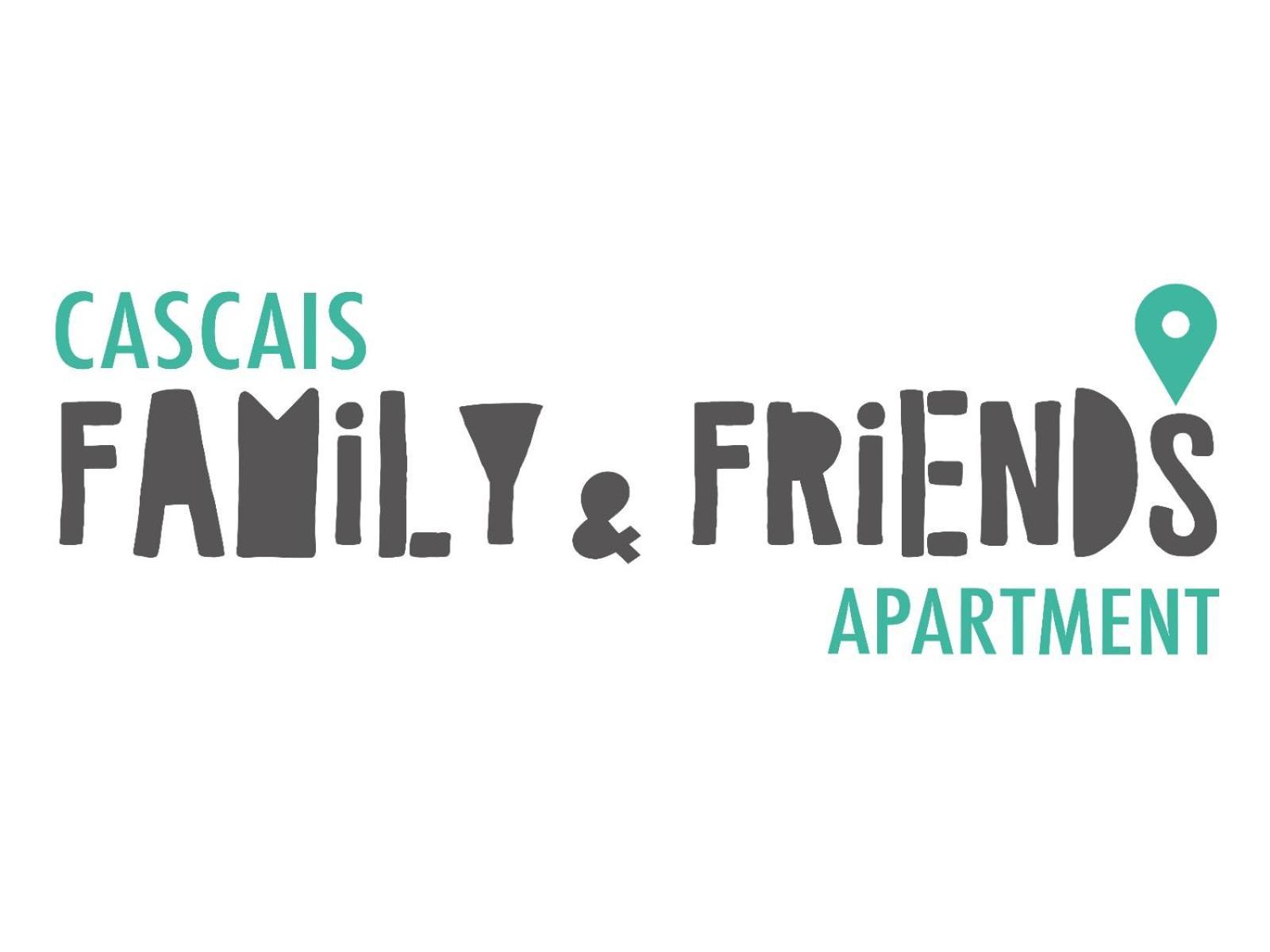 Cascais Family & Friendsアパートメント エクステリア 写真